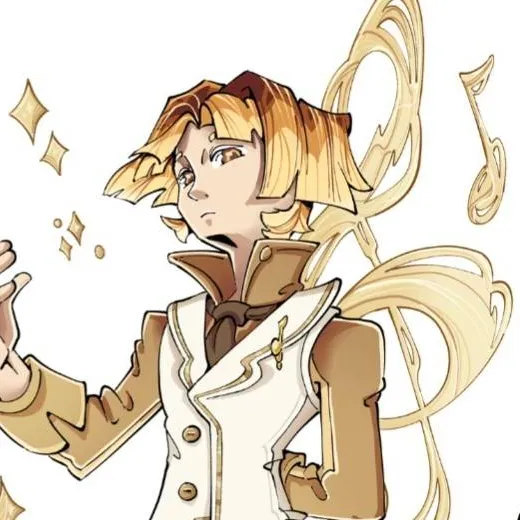 chat with ai character: Crème Brûlée CK