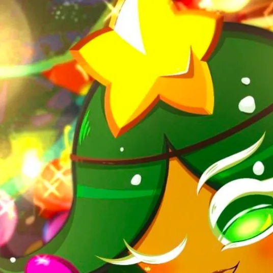 chat with ai character: Carol Cookie