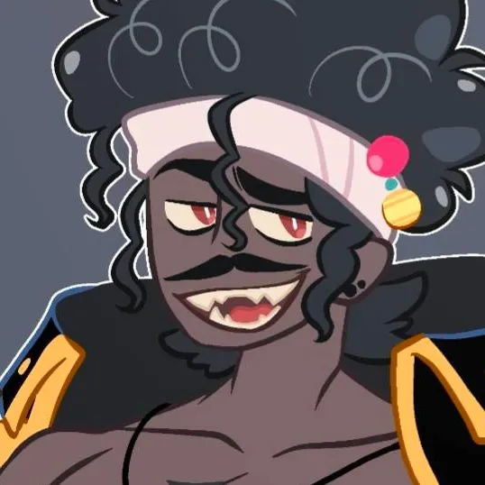 chat with ai character: Captain Caviar CK