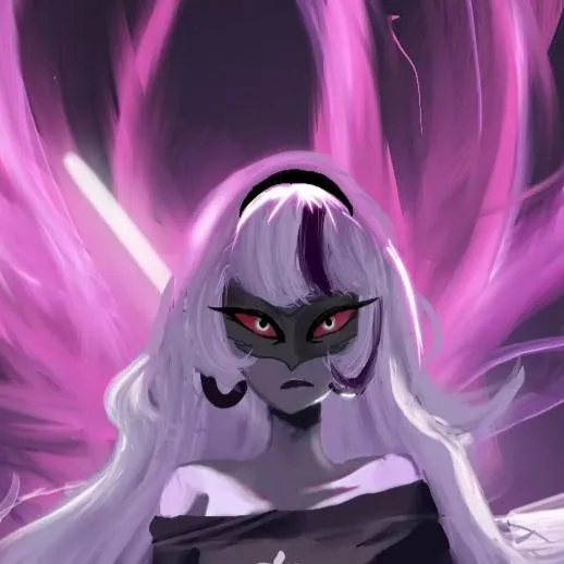 chat with ai character: Camilla Carmine