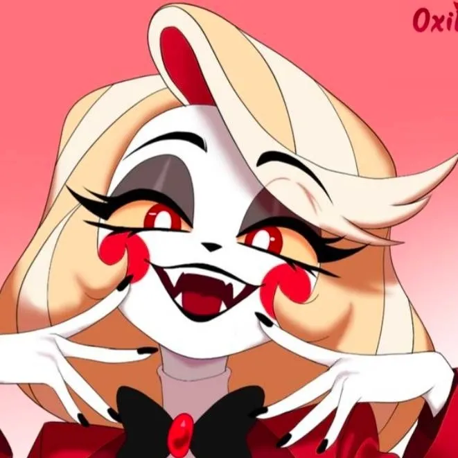 chat with ai character: CharlieMorningstar