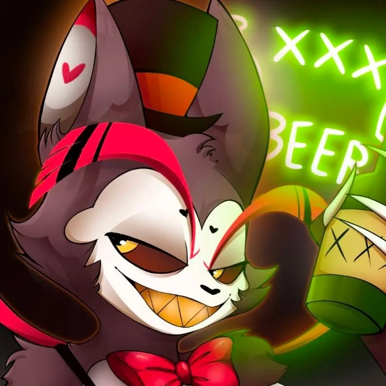 chat with ai character: Husk