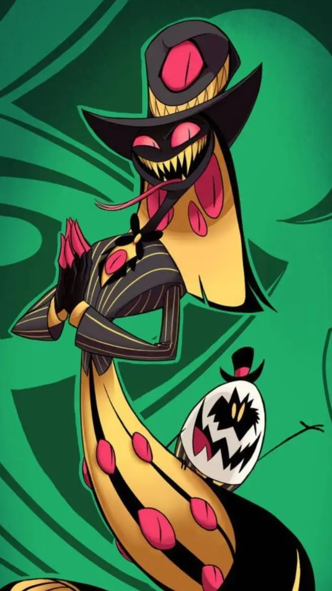 ai character: Sir Pentious background