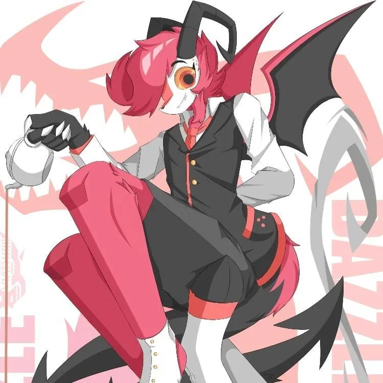 chat with ai character: Razzle and Dazzle