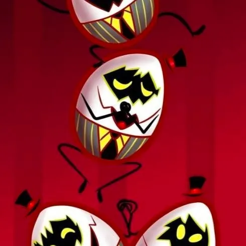 chat with ai character: Egg Boiz