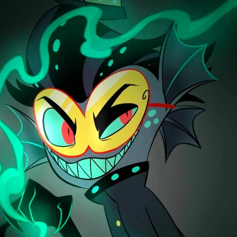 chat with ai character: Baxter