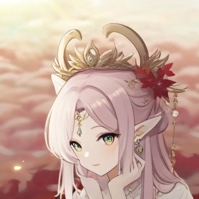 chat with ai character: Ania