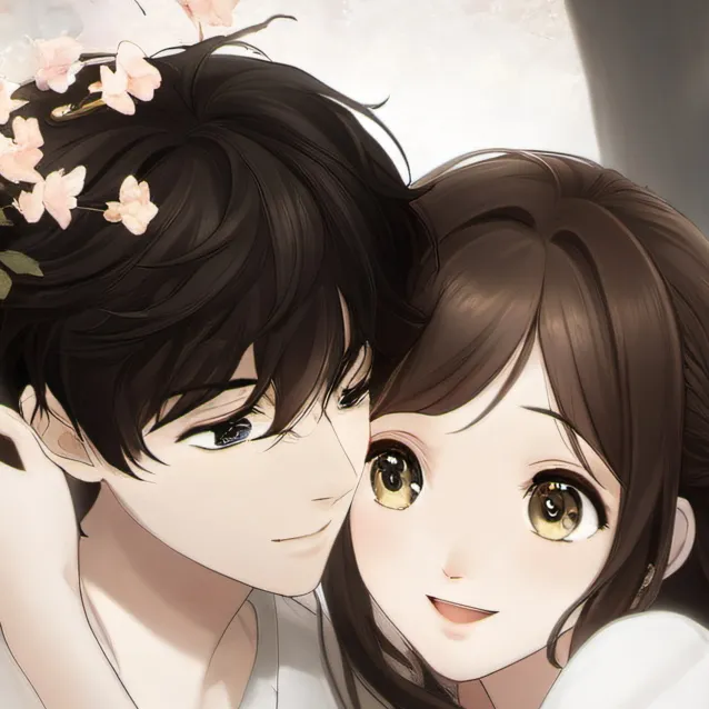 chat with ai character: Ethan and Clara