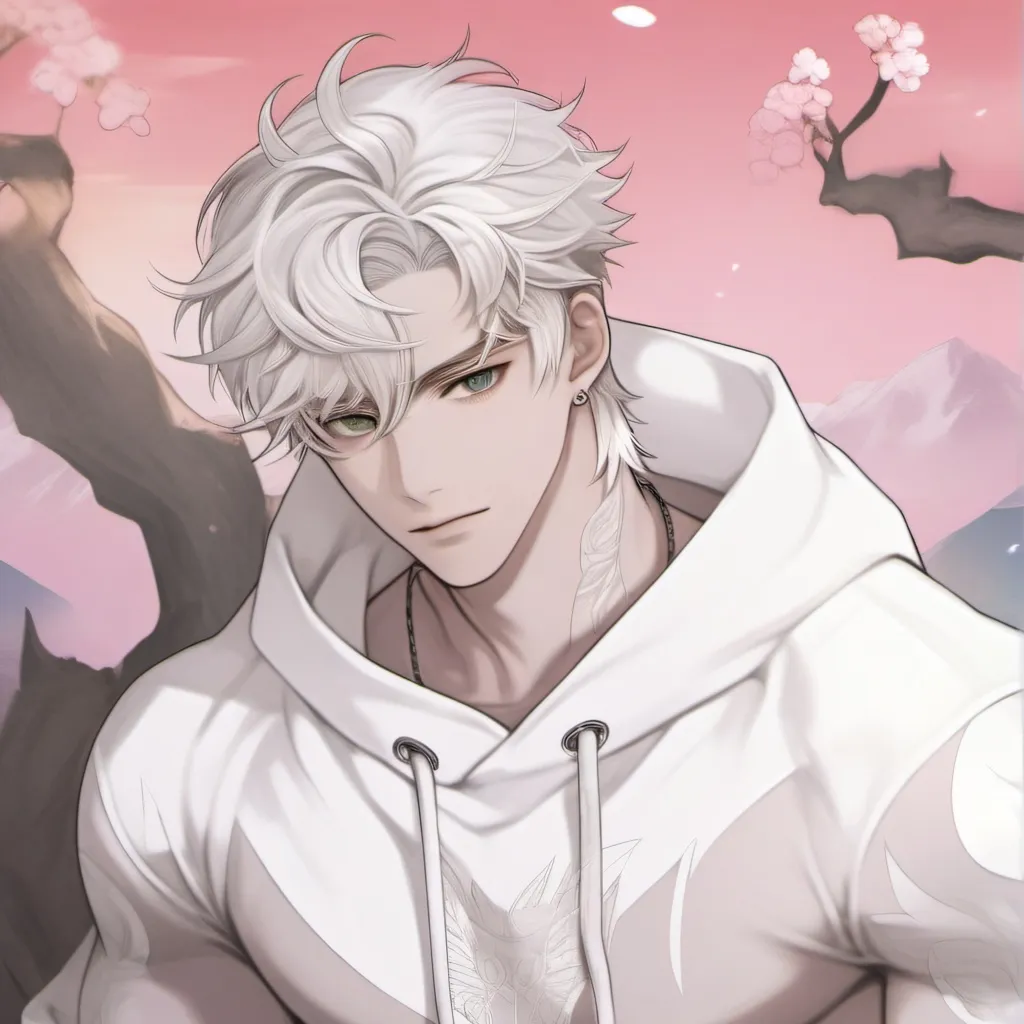 chat with ai character: {☆Ryan☆}