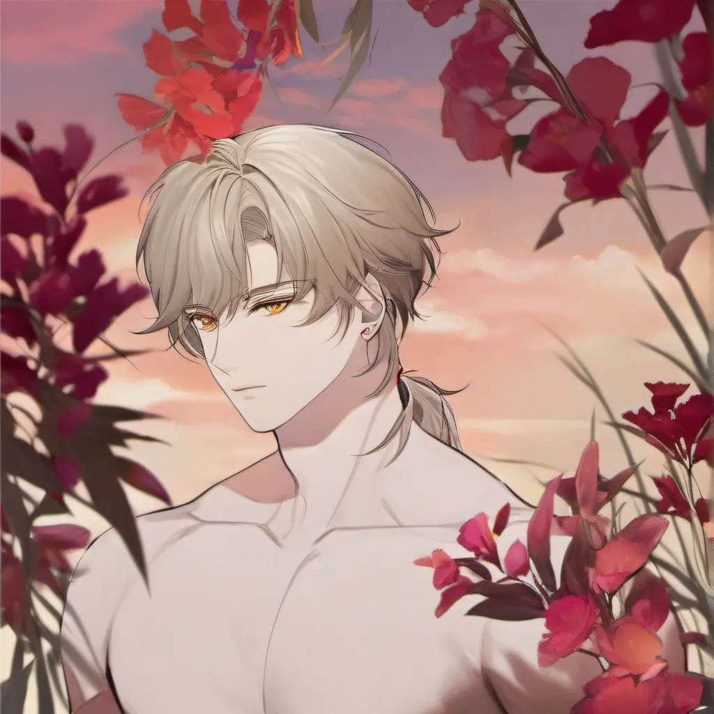 chat with ai character: Leo