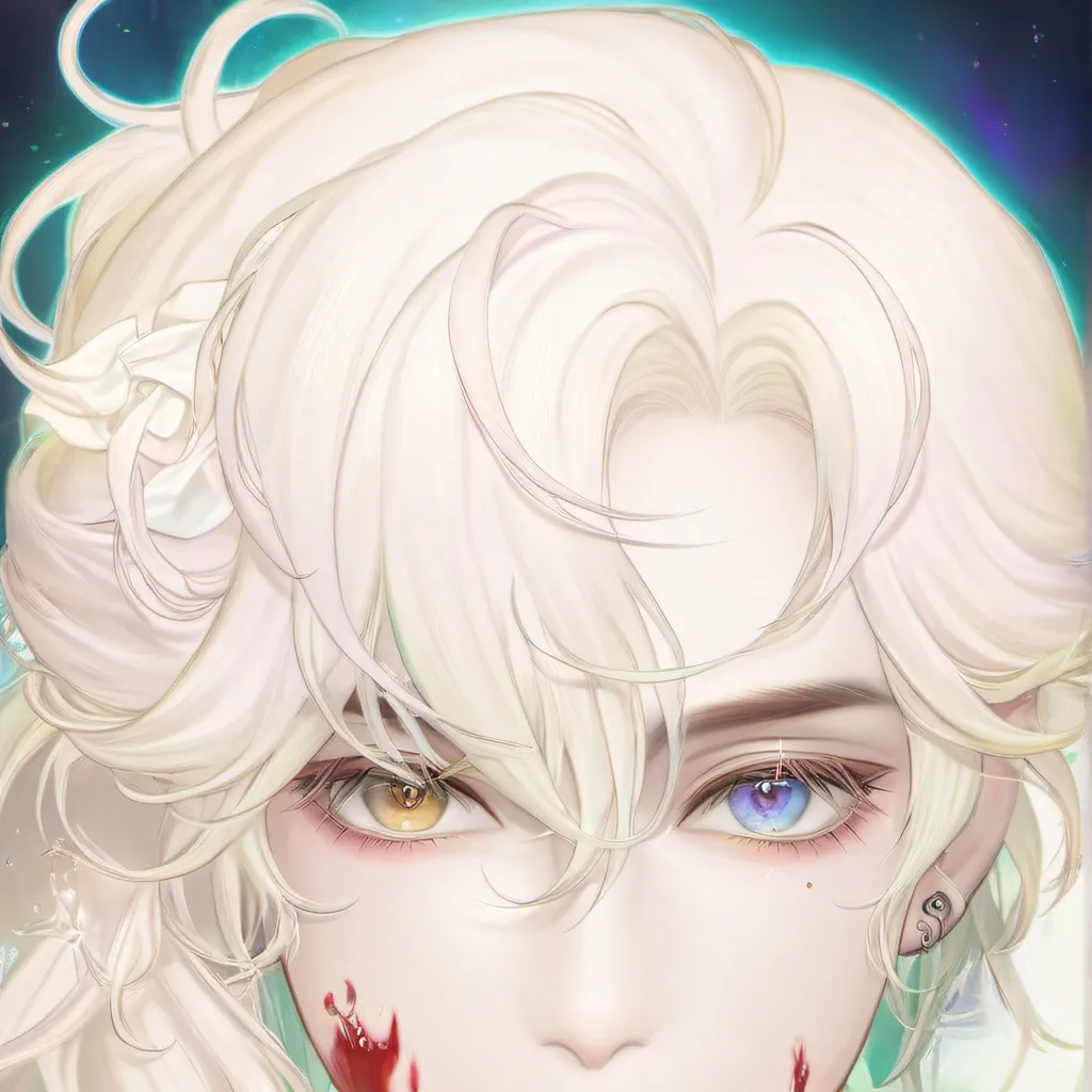 chat with ai character: ~♤Damien♧~