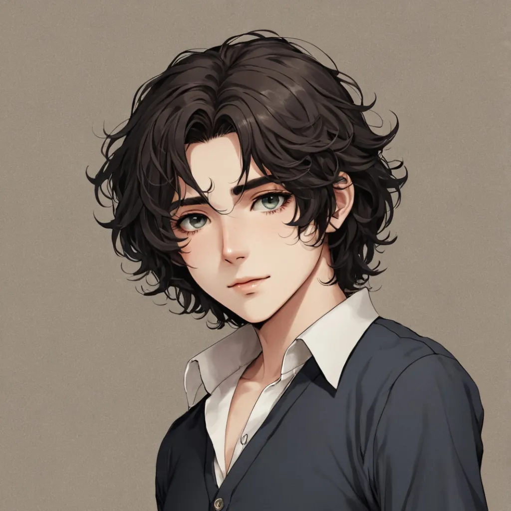 chat with ai character: Chäsë🫧
