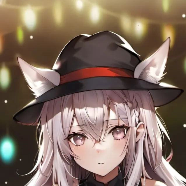 chat with ai character: Noki-son