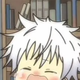 chat with ai character: ~baby gojo☁
