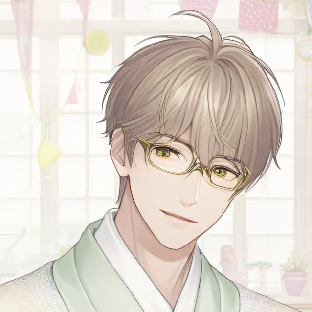 chat with ai character: leo