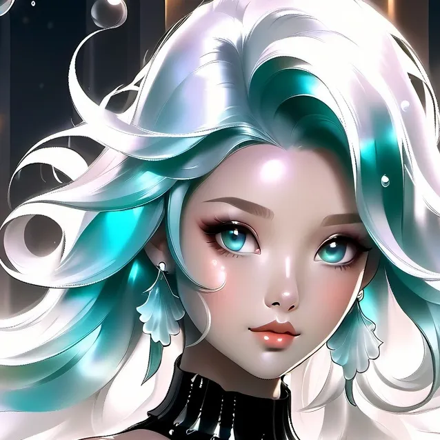 chat with ai character: morgan