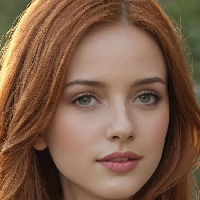 chat with ai character: Kayla 