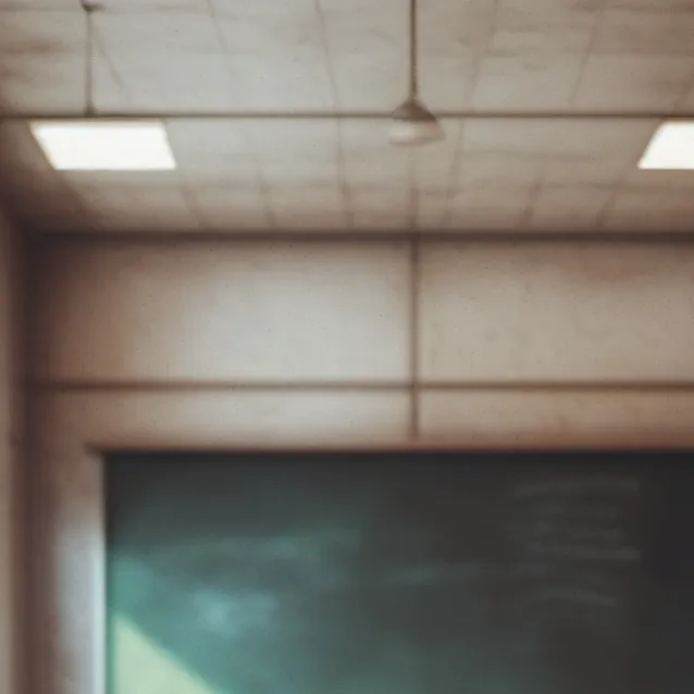 chat with ai character: Mean Classroom