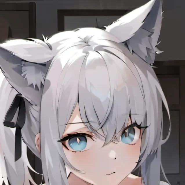 chat with ai character: Suki