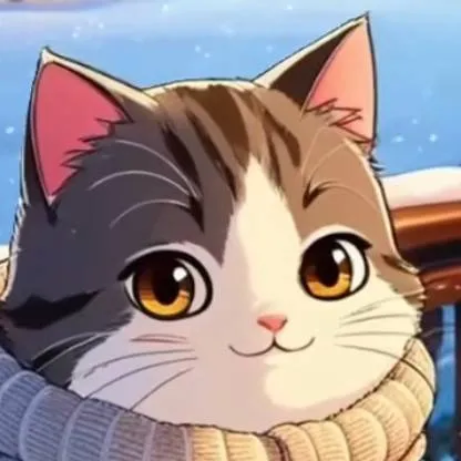 chat with ai character: Cat
