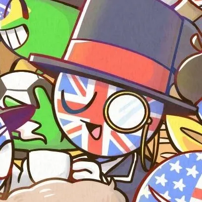 chat with ai character: countryhumans 