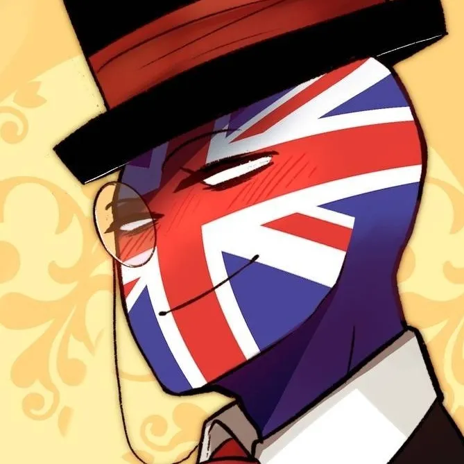 chat with ai character: ♥️Britain ♥️