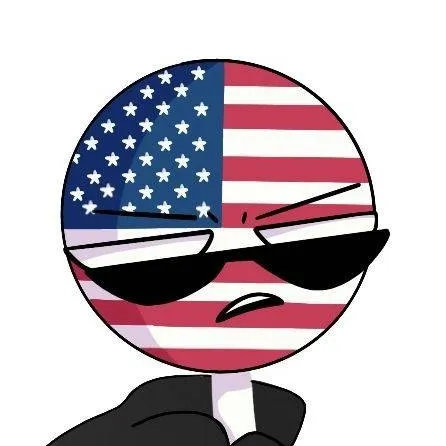 chat with ai character: America 🇺🇲