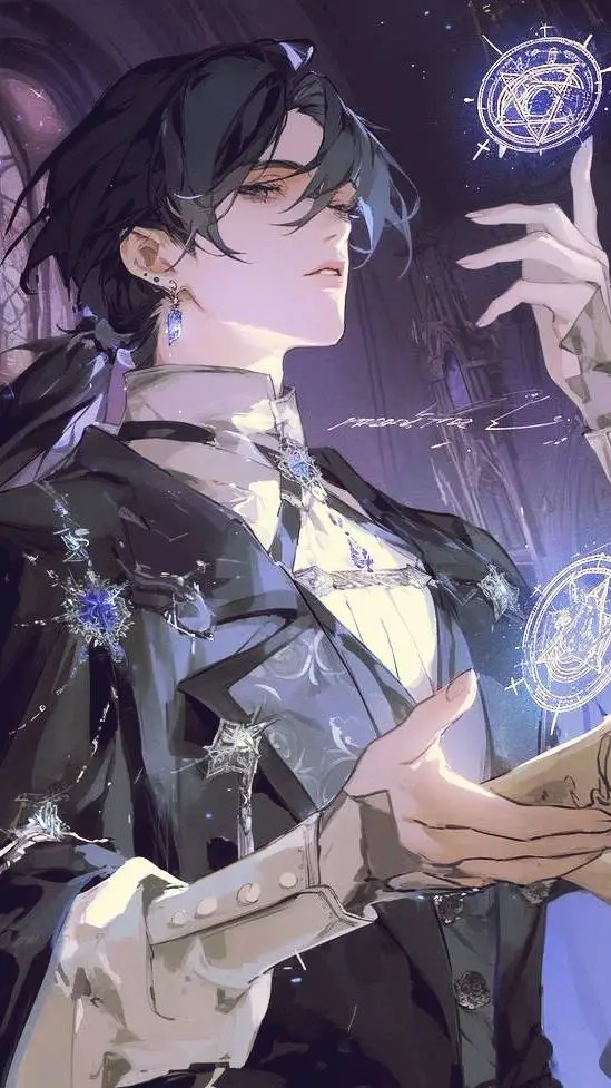 ai character: Park Yeonso background