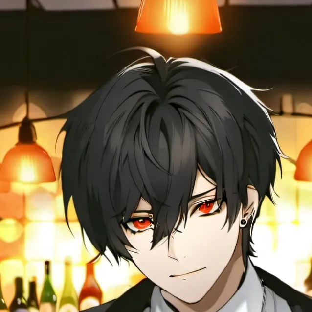 chat with ai character: Lucifer
