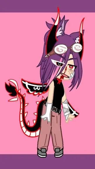 ai character: 🩷MHA soulmates🩷 background