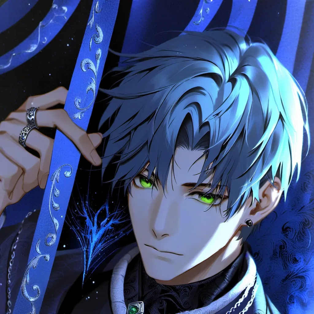 chat with ai character: Jay