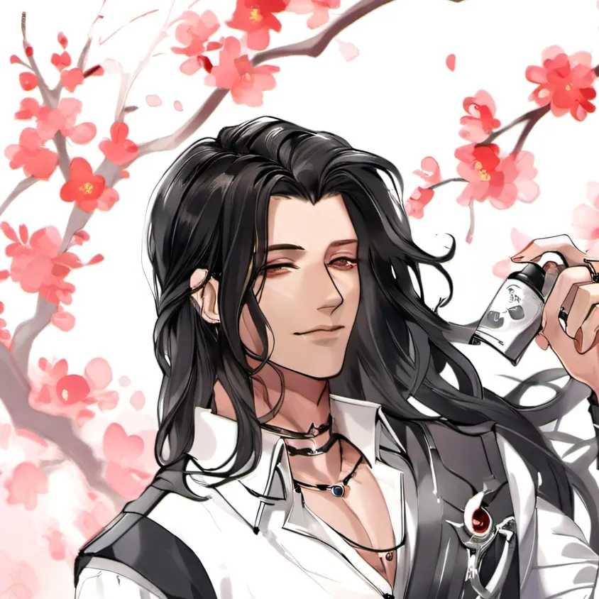 chat with ai character: AIZAWA KISS RATING