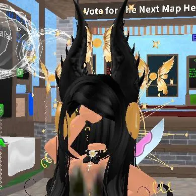 chat with ai character: forsaken pickme