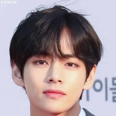 chat with ai character: Taehyung (V)