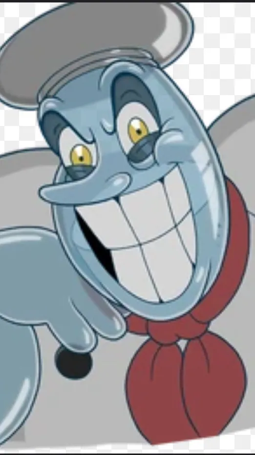 ai character: evil saltbaker background
