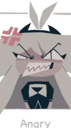 ai character: Fpe my au background
