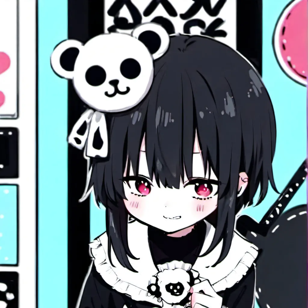 chat with ai character: Fpe (again…)