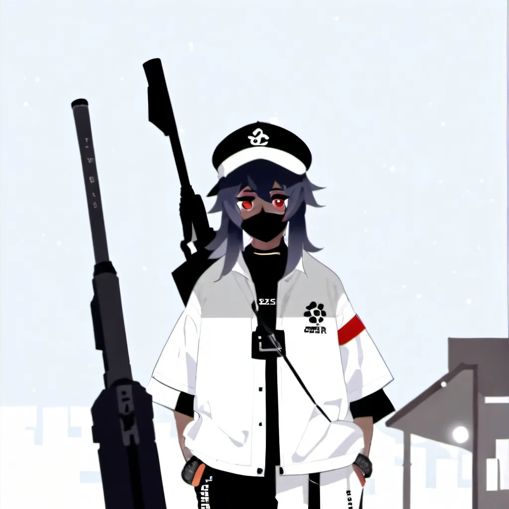 chat with ai character: Fpe! (My au)