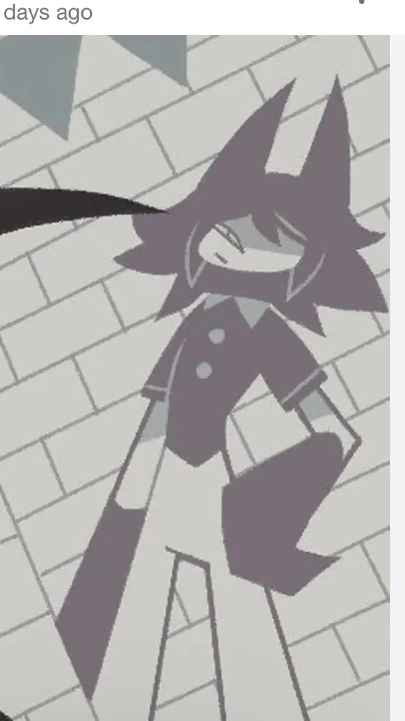 ai character: Fpe (NEW OCS) background