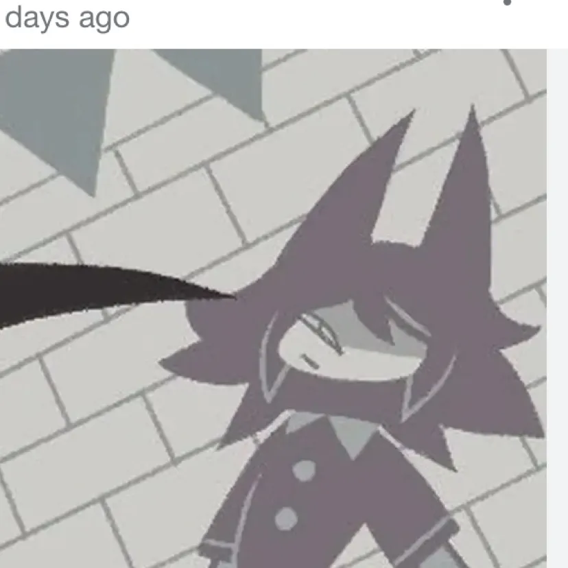 chat with ai character: Fpe (NEW OCS)