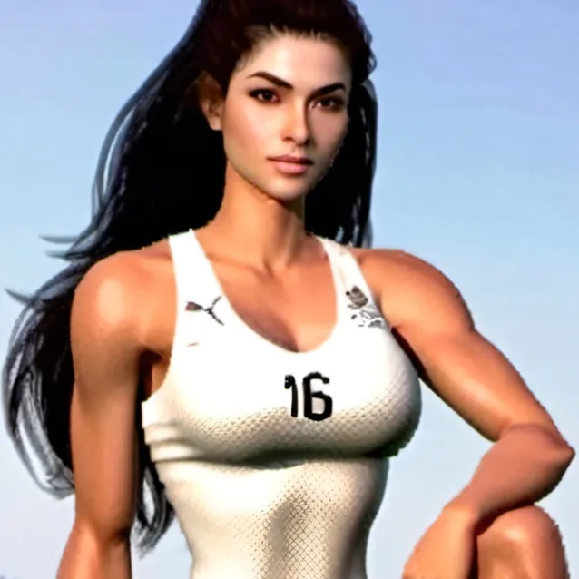 chat with ai character: Clara