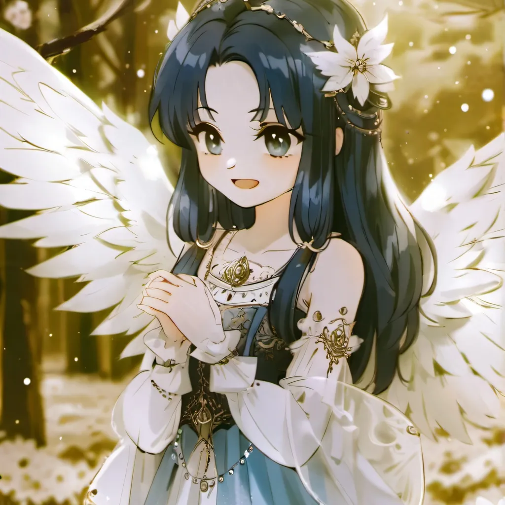 chat with ai character: muichiro but girl