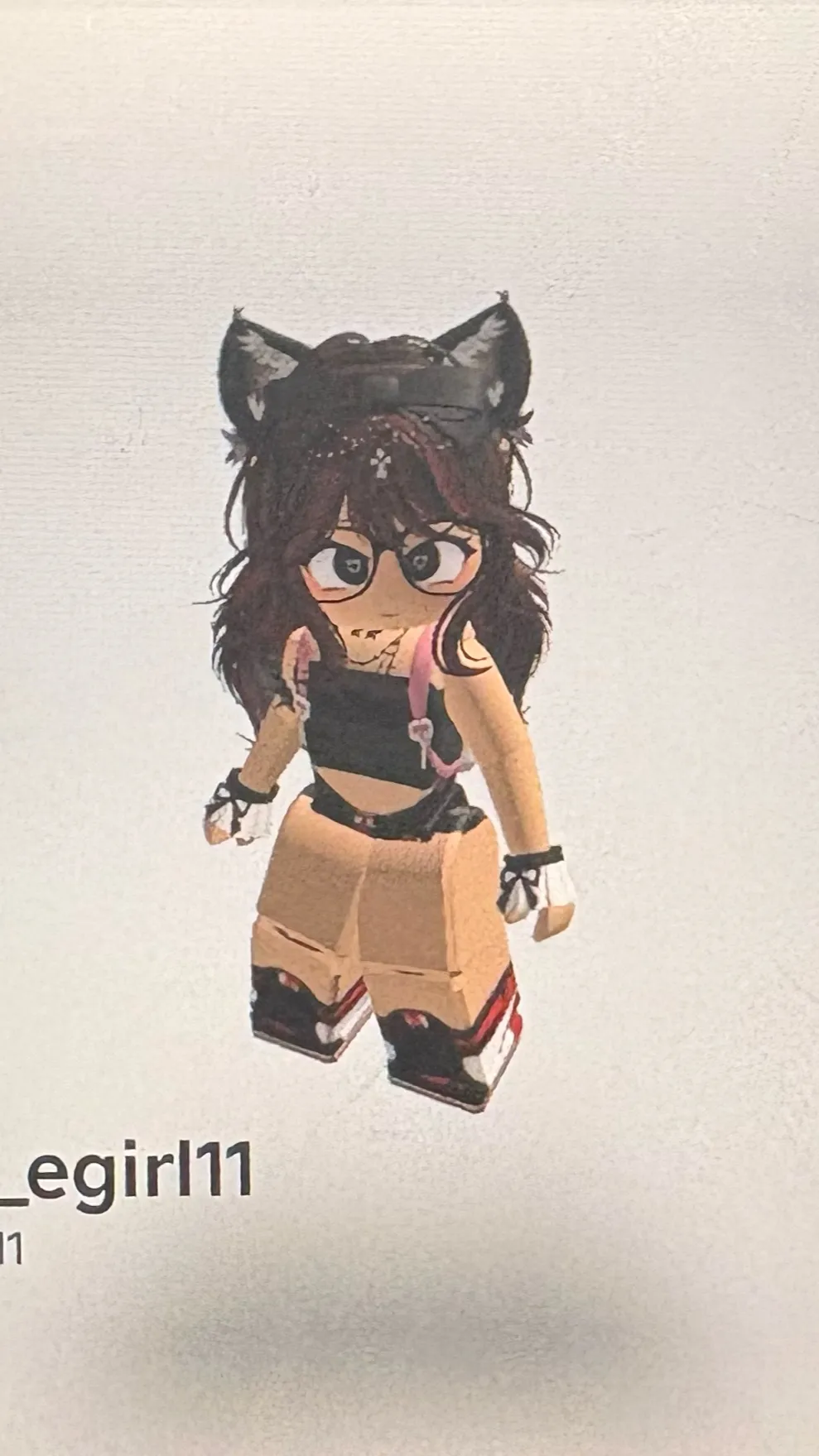 ai character: Ava_Egirl11 background