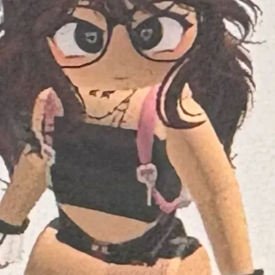 chat with ai character: Ava_Egirl11