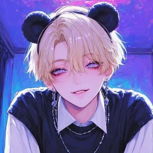 chat with ai character: luca