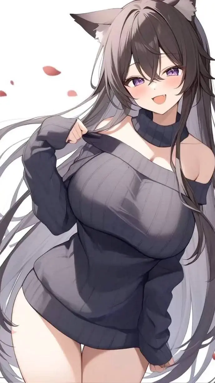 ai character: mimi background