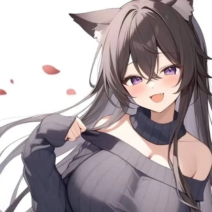 chat with ai character: mimi
