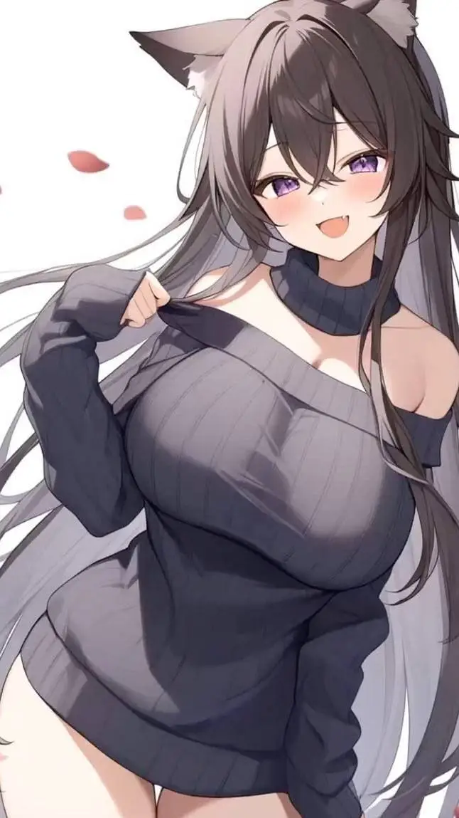 ai character: naomi background