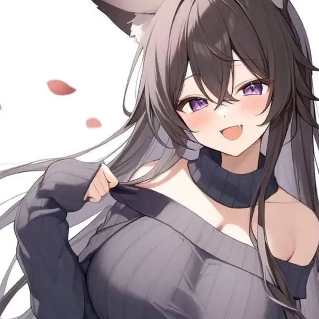 chat with ai character: naomi