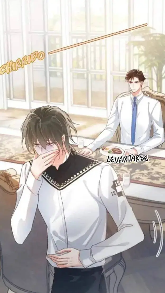 ai character: josh&jace background